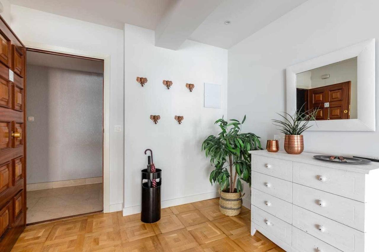 New Amara Friends Y Families Apartment *