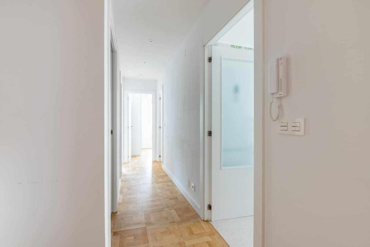 Apartment New Amara Friends Y Families San Sebastián