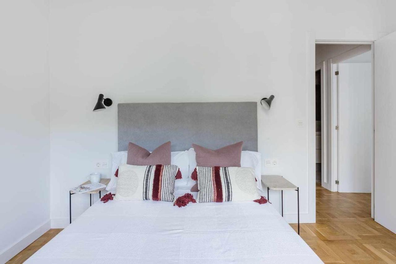 Apartamento New Amara Friends & Families Parking *