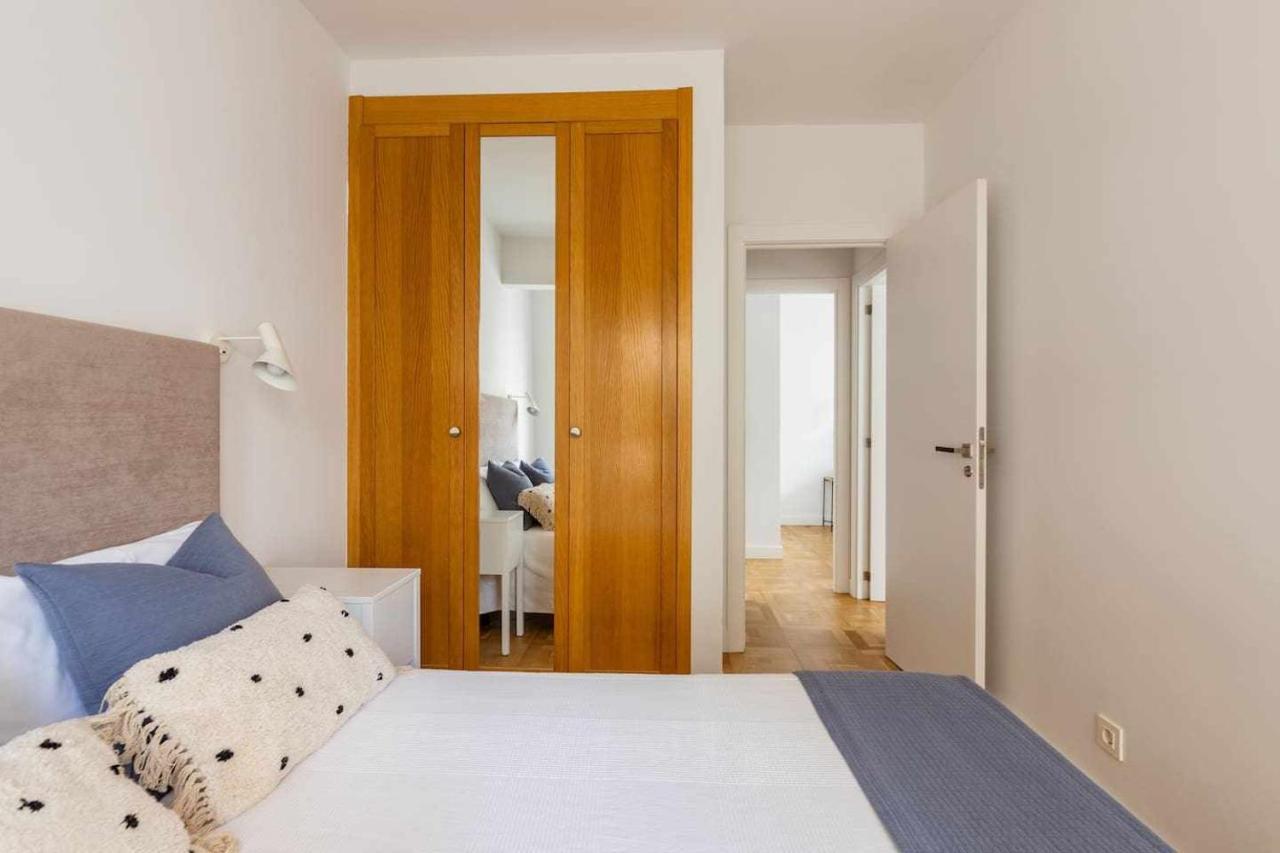 New Amara Friends Y Families Apartment *