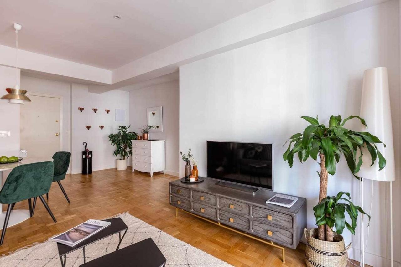 Apartament New Amara Friends & Families Parking