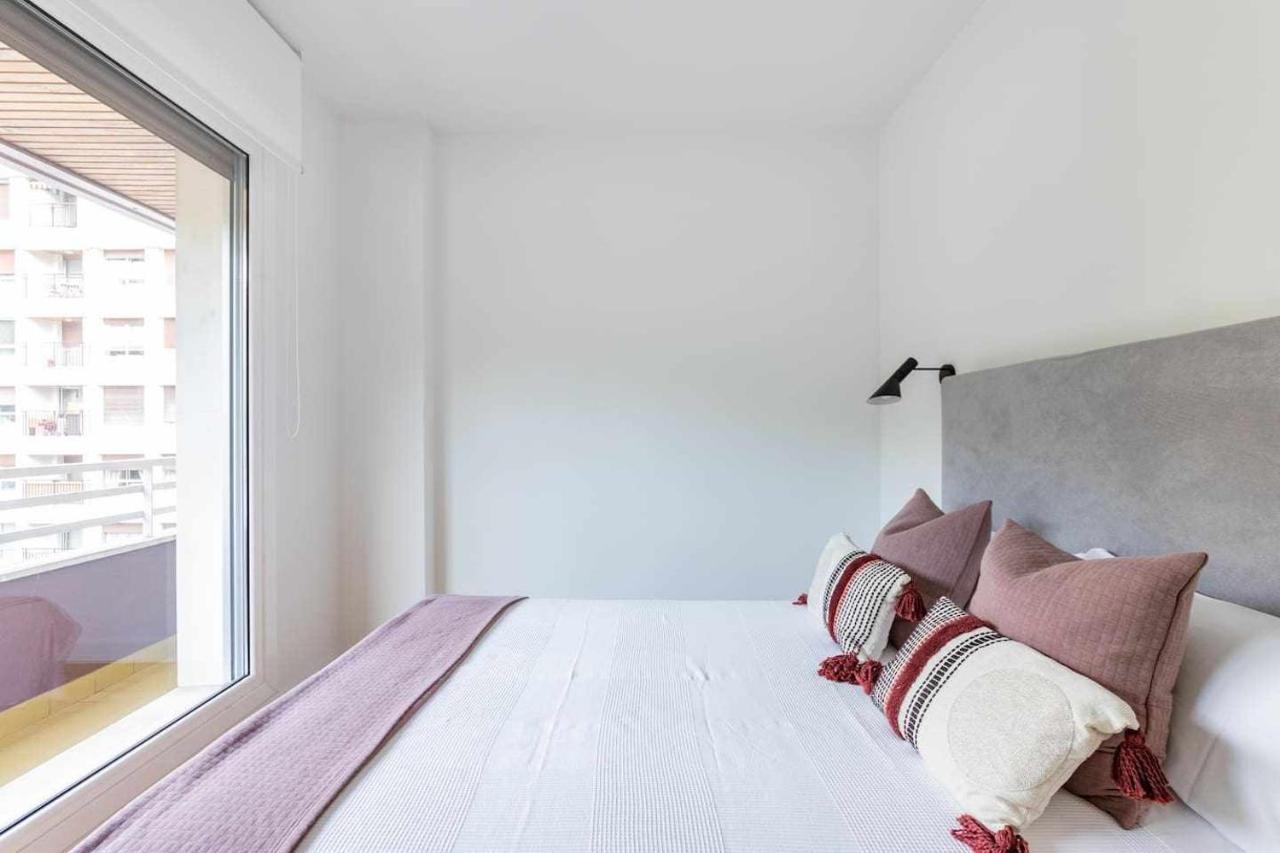 Apartament New Amara Friends & Families Parking Sant Sebastià