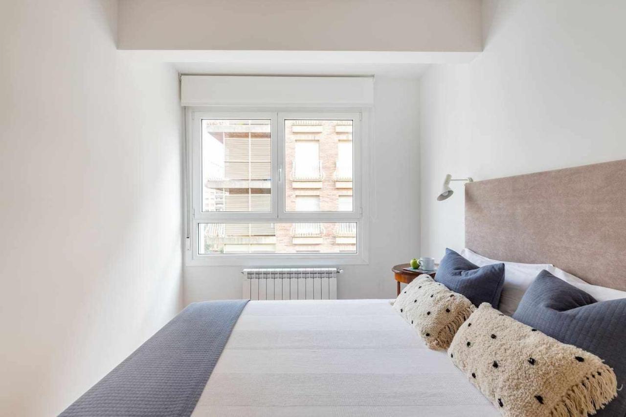New Amara Friends & Families Parking Apartament